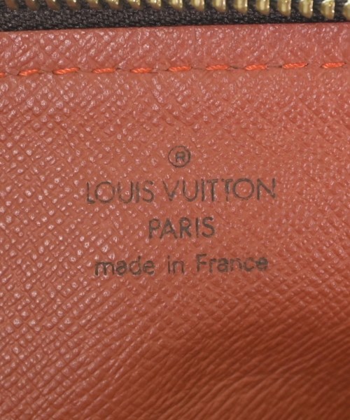LOUIS VUITTON（ルイヴィトン）ボストンバッグ 茶 サイズ:- レディース/2200701730413