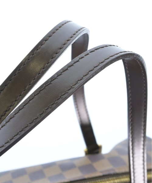 LOUIS VUITTON（ルイヴィトン）ボストンバッグ 茶 サイズ:- レディース/2200701730413