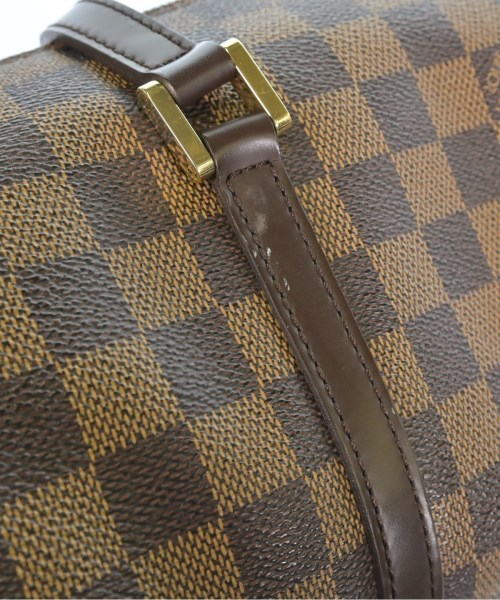 LOUIS VUITTON（ルイヴィトン）ボストンバッグ 茶 サイズ:- レディース/2200701730413