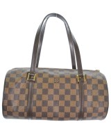 LOUIS VUITTON（ルイヴィトン）ボストンバッグ 茶 サイズ:- レディース/2200701730413