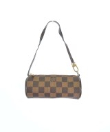LOUIS VUITTON（ルイヴィトン）ボストンバッグ 茶 サイズ:- レディース/2200701730413