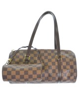 LOUIS VUITTON ボストンバッグ