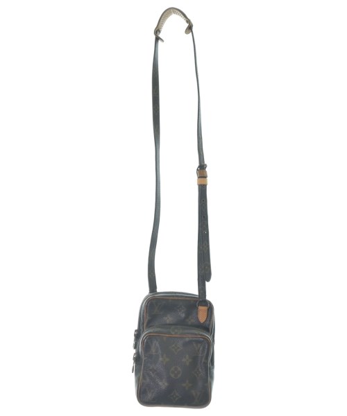 LOUIS VUITTON（ルイヴィトン）ショルダーバッグ 茶 サイズ:- レディース/2200705899017