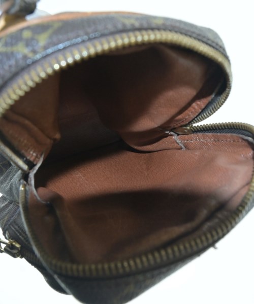 LOUIS VUITTON（ルイヴィトン）ショルダーバッグ 茶 サイズ:- レディース/2200705899017
