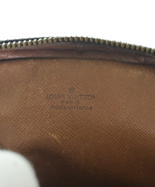 LOUIS VUITTON（ルイヴィトン）ショルダーバッグ 茶 サイズ:- レディース/2200705899017