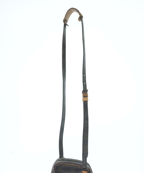 LOUIS VUITTON（ルイヴィトン）ショルダーバッグ 茶 サイズ:- レディース/2200705899017