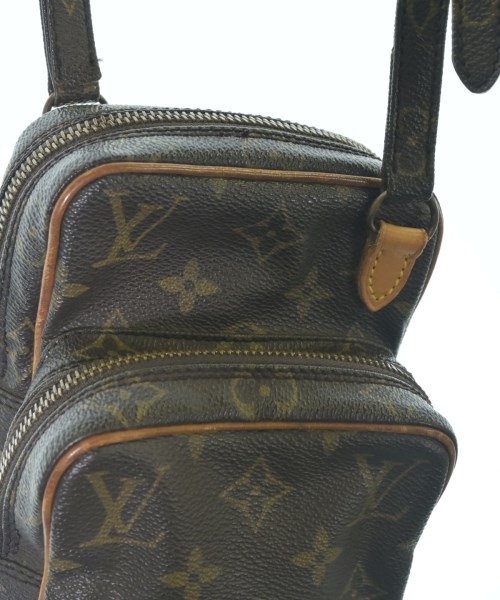 LOUIS VUITTON（ルイヴィトン）ショルダーバッグ 茶 サイズ:- レディース/2200705899017