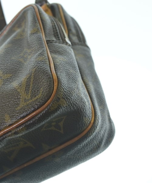 LOUIS VUITTON（ルイヴィトン）ショルダーバッグ 茶 サイズ:- レディース/2200705899017