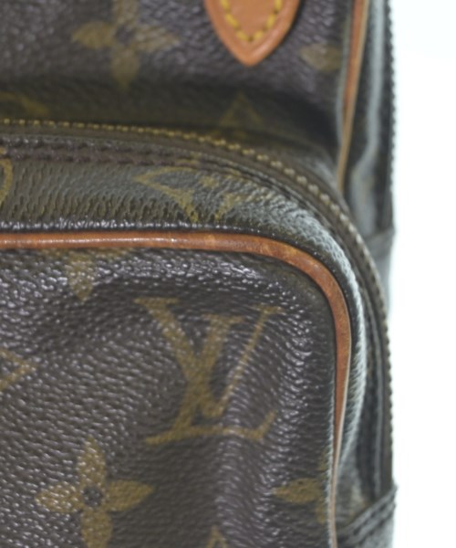 LOUIS VUITTON（ルイヴィトン）ショルダーバッグ 茶 サイズ:- レディース/2200705899017