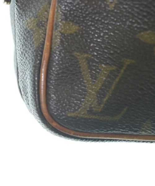 LOUIS VUITTON（ルイヴィトン）ショルダーバッグ 茶 サイズ:- レディース/2200705899017