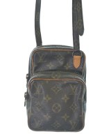 LOUIS VUITTON（ルイヴィトン）ショルダーバッグ 茶 サイズ:- レディース/2200705899017