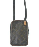 LOUIS VUITTON（ルイヴィトン）ショルダーバッグ 茶 サイズ:- レディース/2200705899017