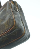 LOUIS VUITTON（ルイヴィトン）ショルダーバッグ 茶 サイズ:- レディース/2200705899017