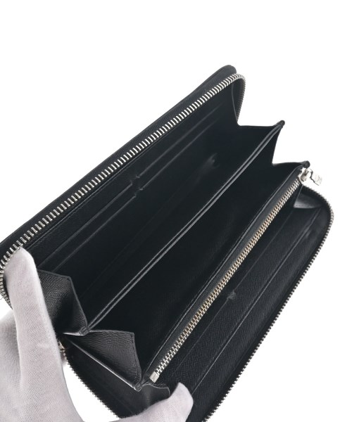 LOUIS VUITTON（ルイヴィトン）財布・コインケース 黒 サイズ:- レディース/2200703789075