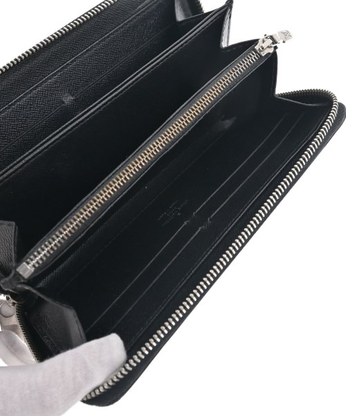 LOUIS VUITTON（ルイヴィトン）財布・コインケース 黒 サイズ:- レディース/2200703789075
