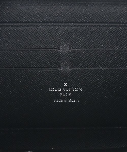 LOUIS VUITTON（ルイヴィトン）財布・コインケース 黒 サイズ:- レディース/2200703789075