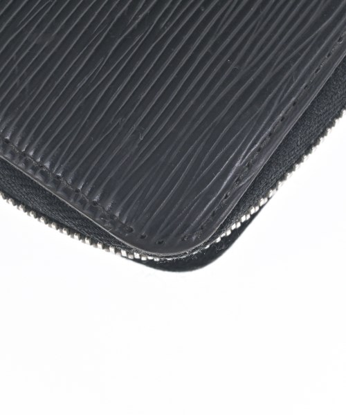 LOUIS VUITTON（ルイヴィトン）財布・コインケース 黒 サイズ:- レディース/2200703789075