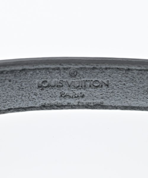 LOUIS VUITTON（ルイヴィトン）ブレスレット・バングル カーキ サイズ:- レディース/2200704297975