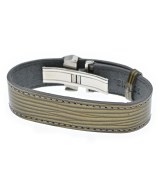 LOUIS VUITTON（ルイヴィトン）ブレスレット・バングル カーキ サイズ:- レディース/2200704297975