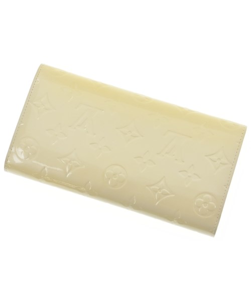 LOUIS VUITTON（ルイヴィトン）財布・コインケース 黄 サイズ:- レディース/2200705408677