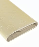LOUIS VUITTON（ルイヴィトン）財布・コインケース 黄 サイズ:- レディース/2200705408677