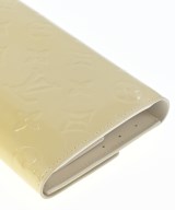 LOUIS VUITTON（ルイヴィトン）財布・コインケース 黄 サイズ:- レディース/2200705408677