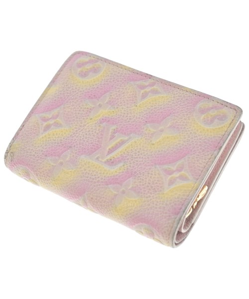 LOUIS VUITTON(ルイヴィトン)の財布・コインケース サイズ:- 15,800円