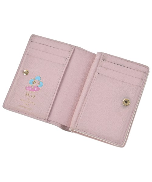 LOUIS VUITTON（ルイヴィトン）財布・コインケース ピンク サイズ:- レディース/2200706060089
