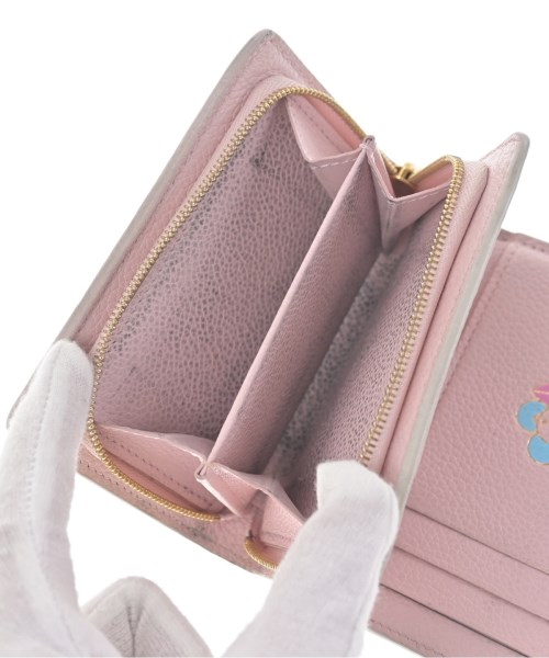 LOUIS VUITTON（ルイヴィトン）財布・コインケース ピンク サイズ:- レディース/2200706060089