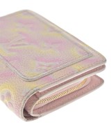 LOUIS VUITTON（ルイヴィトン）財布・コインケース ピンク サイズ:- レディース/2200706060089