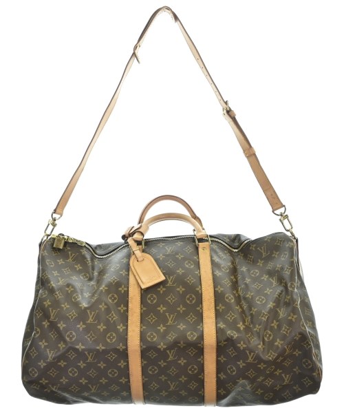 LOUIS VUITTON(ルイヴィトン)のボストンバッグ サイズ:60 138,000円