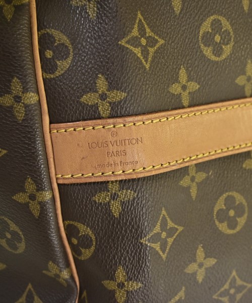 LOUIS VUITTON（ルイヴィトン）ボストンバッグ 茶 サイズ:60 レディース/2200706237016