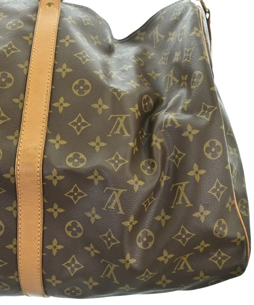 LOUIS VUITTON（ルイヴィトン）ボストンバッグ 茶 サイズ:60 レディース/2200706237016
