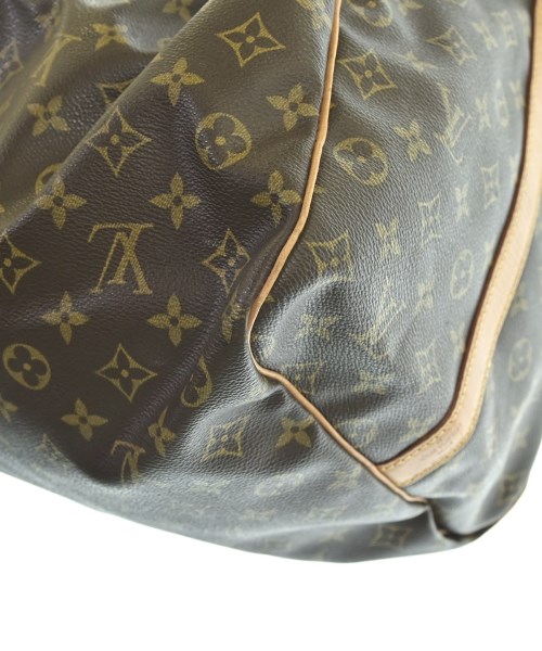 LOUIS VUITTON（ルイヴィトン）ボストンバッグ 茶 サイズ:60 レディース/2200706237016