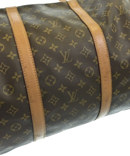 LOUIS VUITTON（ルイヴィトン）ボストンバッグ 茶 サイズ:60 レディース/2200706237016