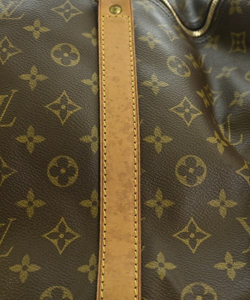 LOUIS VUITTON（ルイヴィトン）ボストンバッグ 茶 サイズ:60 レディース/2200706237016