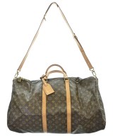LOUIS VUITTON（ルイヴィトン）ボストンバッグ 茶 サイズ:60 レディース/2200706237016