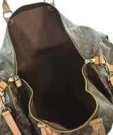 LOUIS VUITTON（ルイヴィトン）ボストンバッグ 茶 サイズ:60 レディース/2200706237016