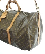 LOUIS VUITTON（ルイヴィトン）ボストンバッグ 茶 サイズ:60 レディース/2200706237016