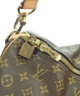 LOUIS VUITTON（ルイヴィトン）ボストンバッグ 茶 サイズ:60 レディース/2200706237016