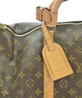 LOUIS VUITTON（ルイヴィトン）ボストンバッグ 茶 サイズ:60 レディース/2200706237016