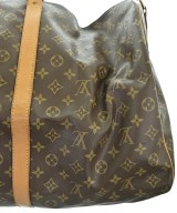 LOUIS VUITTON（ルイヴィトン）ボストンバッグ 茶 サイズ:60 レディース/2200706237016