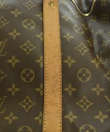LOUIS VUITTON（ルイヴィトン）ボストンバッグ 茶 サイズ:60 レディース/2200706237016