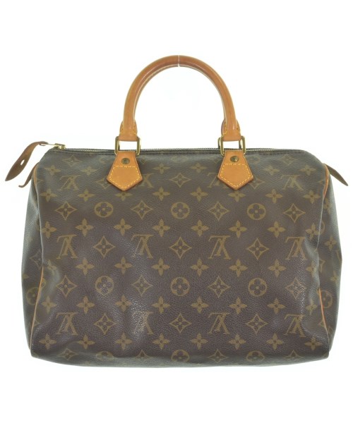 LOUIS VUITTON（ルイヴィトン）ボストンバッグ 茶 サイズ:30 レディース/2200706237054