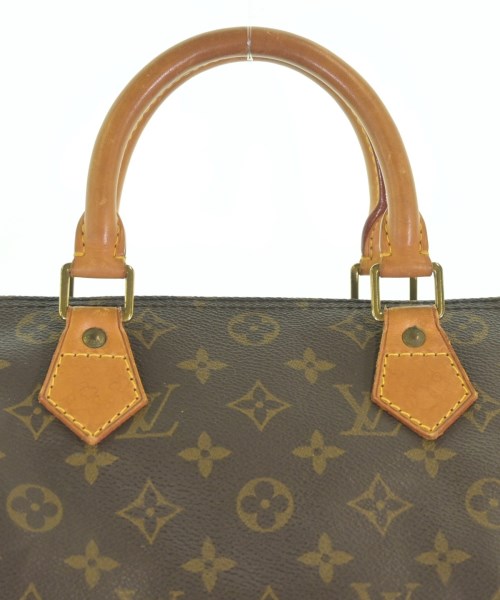 LOUIS VUITTON（ルイヴィトン）ボストンバッグ 茶 サイズ:30 レディース/2200706237054