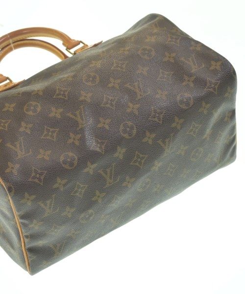 LOUIS VUITTON（ルイヴィトン）ボストンバッグ 茶 サイズ:30 レディース/2200706237054