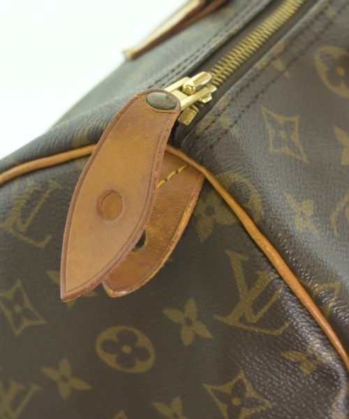 LOUIS VUITTON（ルイヴィトン）ボストンバッグ 茶 サイズ:30 レディース/2200706237054