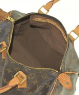 LOUIS VUITTON（ルイヴィトン）ボストンバッグ 茶 サイズ:30 レディース/2200706237054