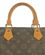 LOUIS VUITTON（ルイヴィトン）ボストンバッグ 茶 サイズ:30 レディース/2200706237054