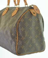 LOUIS VUITTON（ルイヴィトン）ボストンバッグ 茶 サイズ:30 レディース/2200706237054